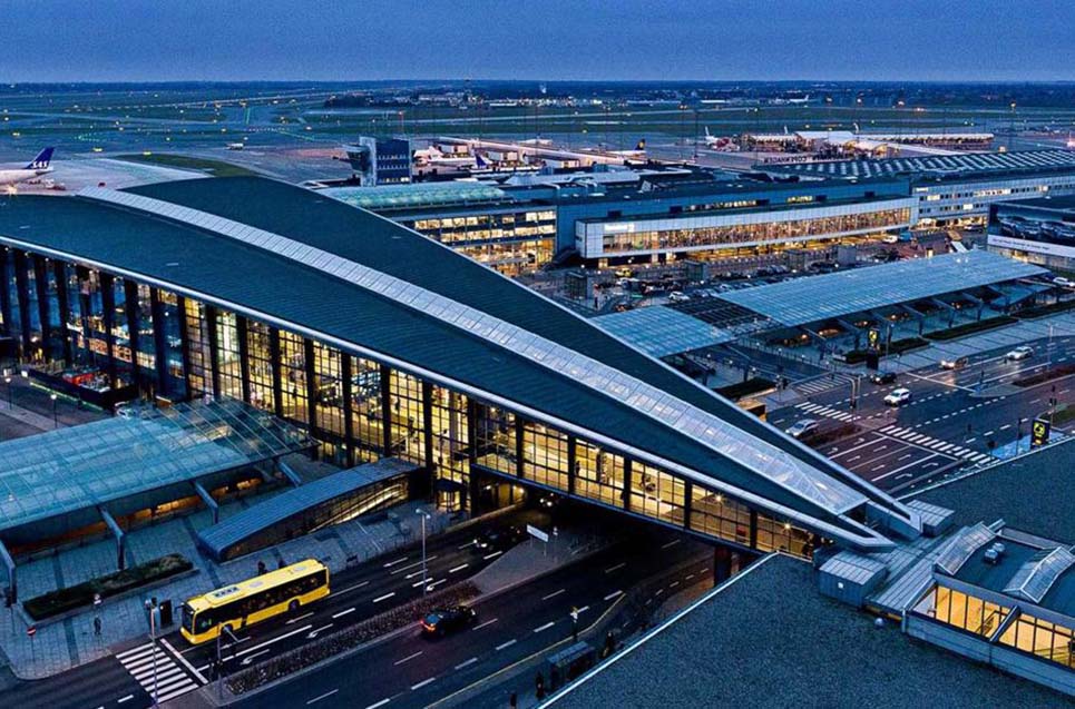 Guida all’Aeroporto di Copenaghen: Consigli per un Arrivo e una Partenza Facili