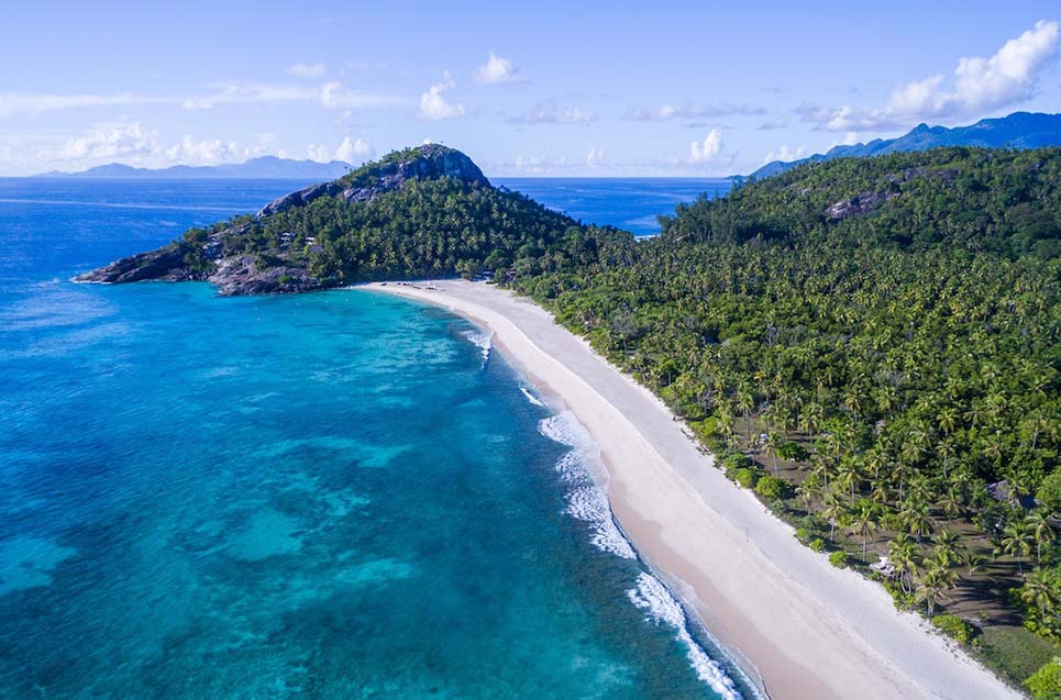 Vacanze in un’Isola Privata: Ville di lusso alle Seychelles e le migliori piattaforme di prenotazione