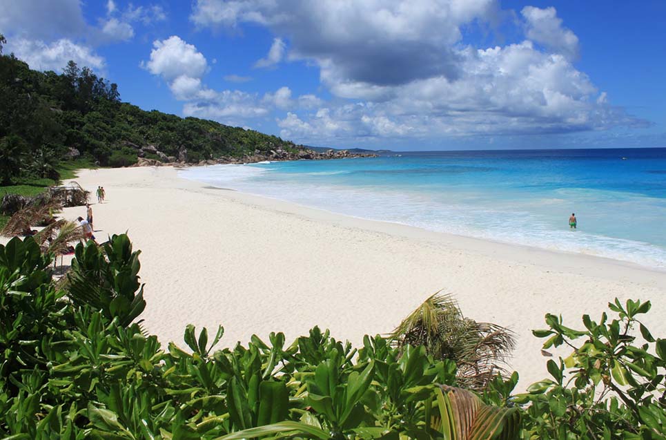 Paradiso delle Spiagge delle Seychelles: le più belle destinazioni balneari