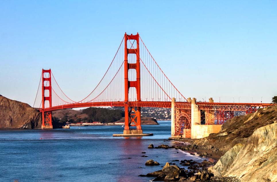 Cultura e Rispetto a San Francisco: Mantenere l’Etichetta