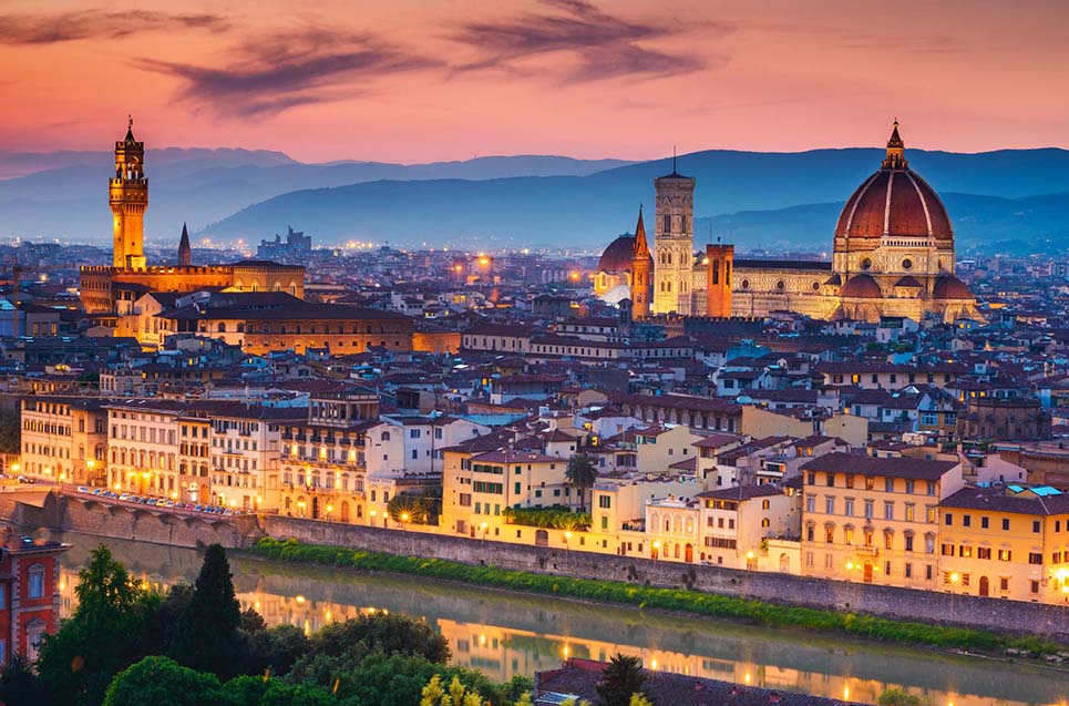 Esplorare la Cultura Locale: Affitti Turistici e Appartamenti Vacanze a Firenze