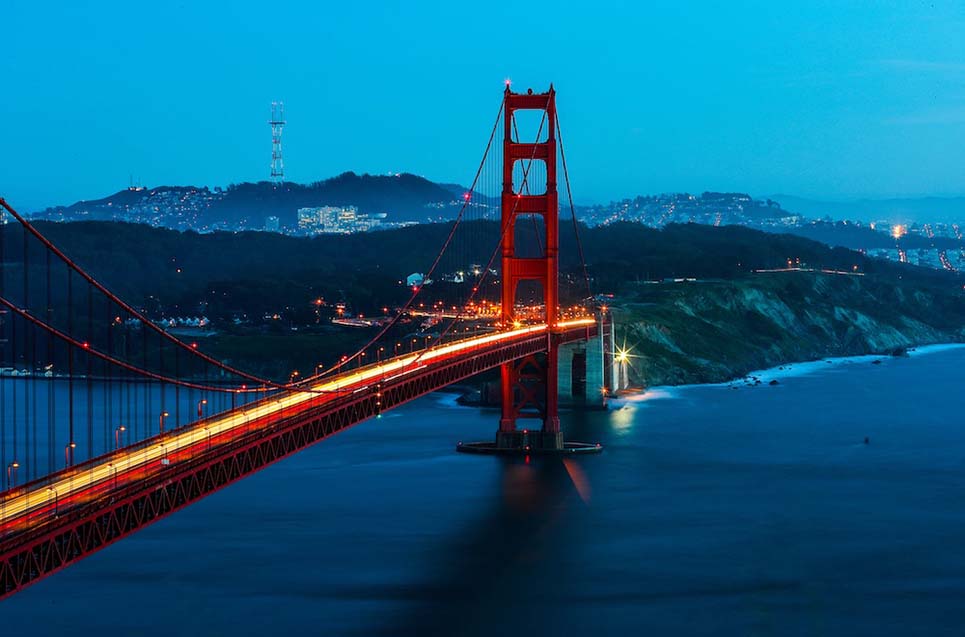 Viaggi di Lusso a San Francisco: Hotel a Cinque Stelle da Consigliare e Piattaforme di Prenotazione Raccomandate