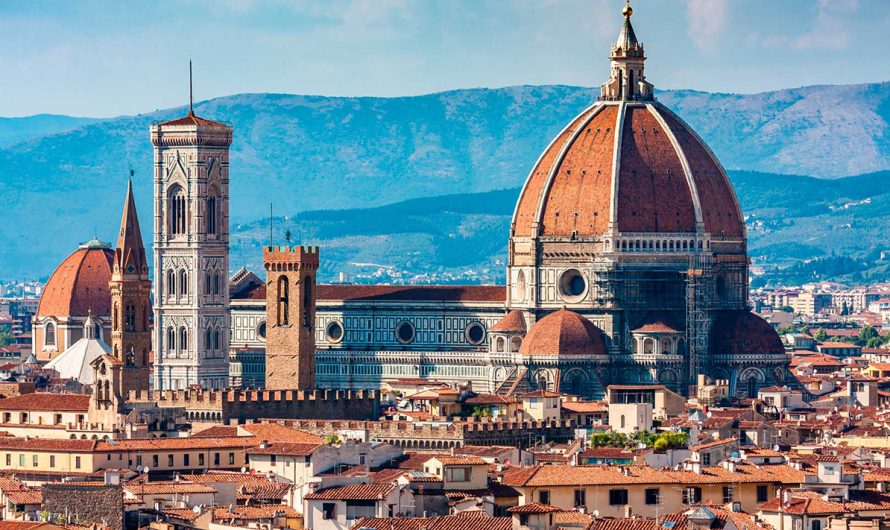 I luoghi imperdibili di Firenze: Esplorando i tesori e i classici della culla del Rinascimento