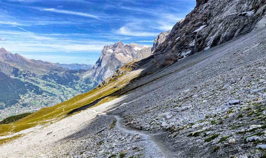 Guida al Treno della Montagna di Snowdon nel Galles del Nord