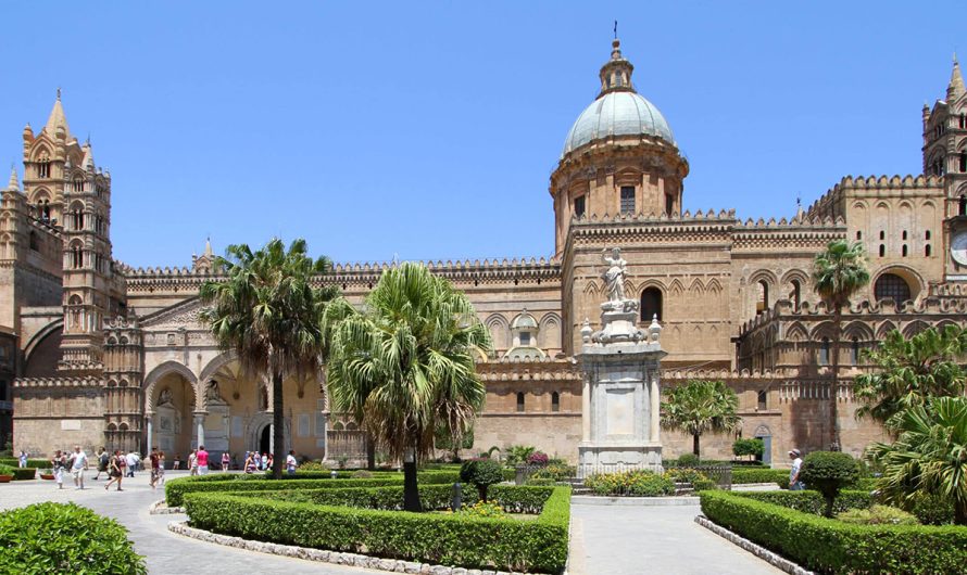 Itinerario in auto in Sicilia: il miglior percorso per esplorare la perla del Mediterraneo