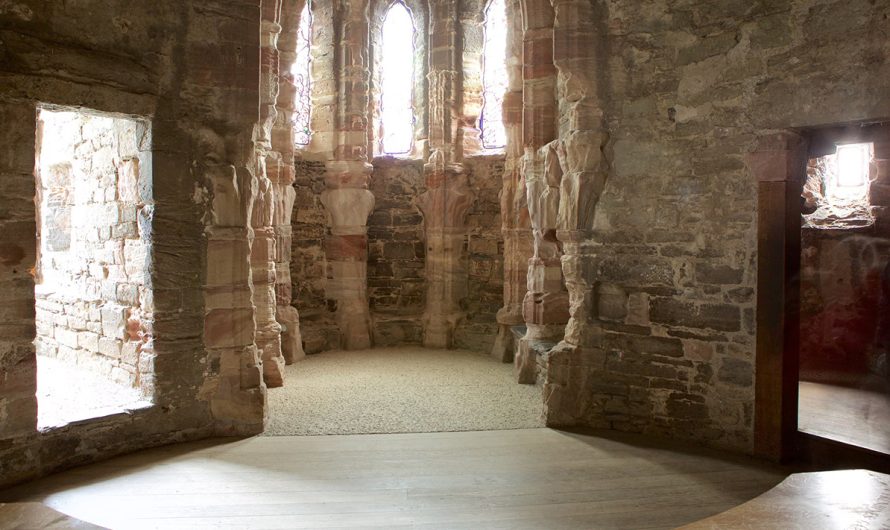 Guida Completa al Castello di Conwy: Scopri il Tesoro Storico del Galles