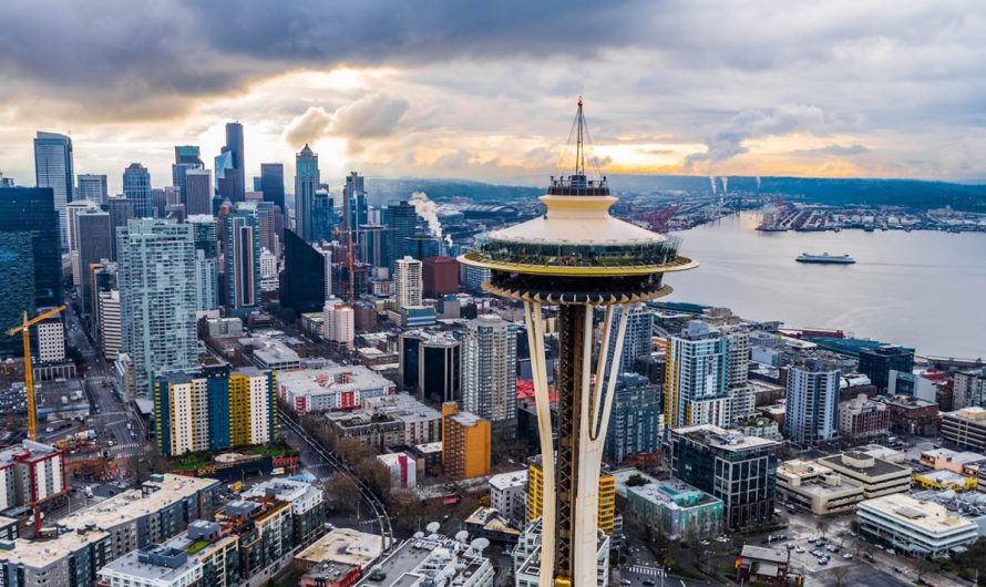 Guida Completa al Seattle CityPass: La Scelta Perfetta per Visitare le Imperdibili Attrazioni di Seattle