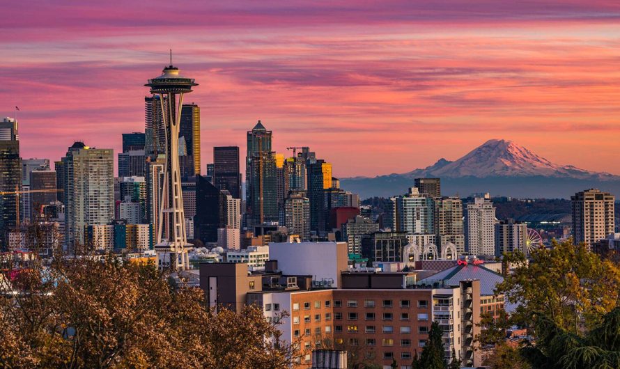 Le principali attrazioni di Seattle: Esplorare il fascino unico di questa città