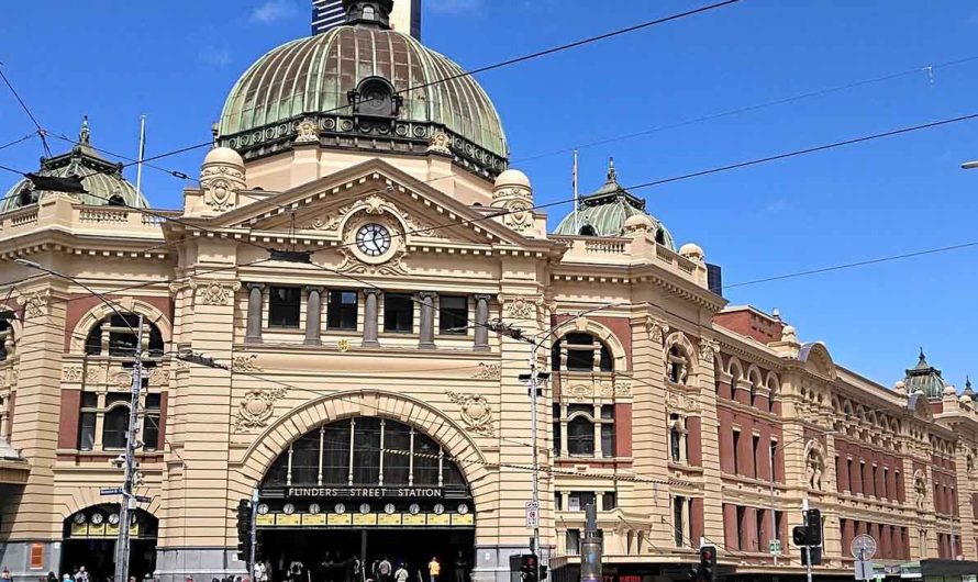 Dalla città ai meravigliosi paesaggi naturali: guida completa ai luoghi imperdibili di Melbourne e dintorni